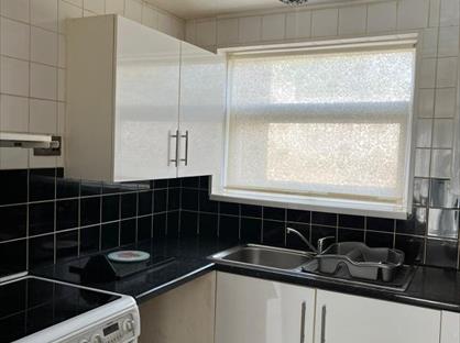 Room in a Shared House, Fairspring, NE5