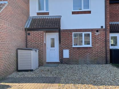 Room in a Shared House, Parkkands Close, PO12