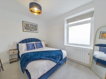 1 Bed Flat, Ashley Road, AL1