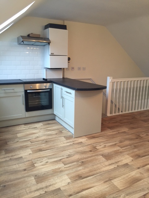 Additional image 2 of 2 Bed Maisonette, Cowley Road, OX4, N1 7GU