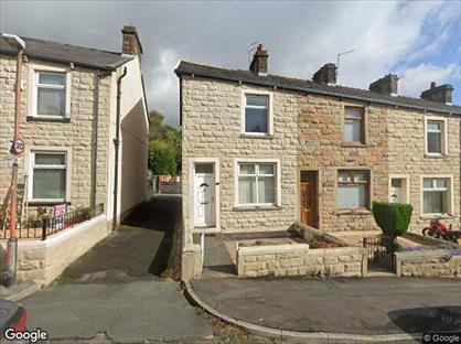 2 Bed End Terrace, Lawrence Street, BB12