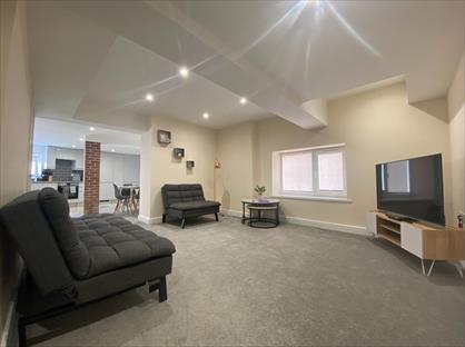 2 Bed Maisonette, Turner Street, TS10