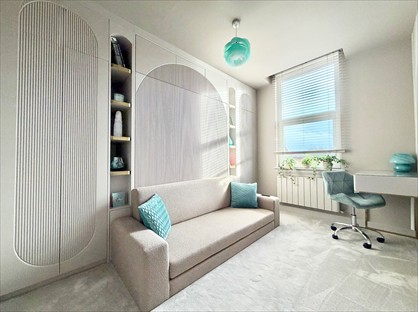 2 Bed Flat, The Quadrant, TW9