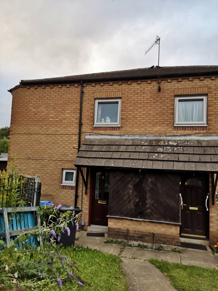 3 Bed Terraced House, Thorp Close, S2, N1 7GU