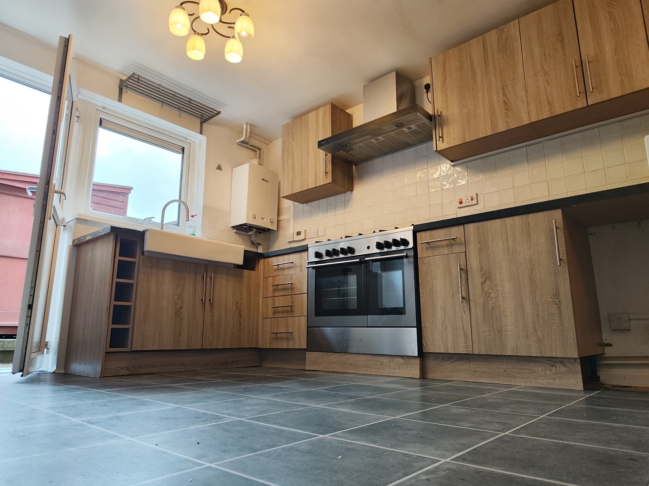 Additional image 2 of 3 Bed Terraced House, Thorp Close, S2, N1 7GU