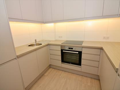 1 Bed Flat, Alexandra Grove, N4