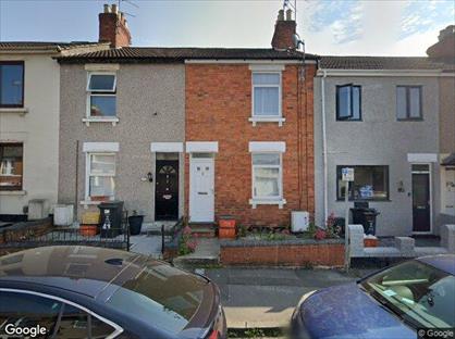 Studio Flat, Whitehead Street, SN1