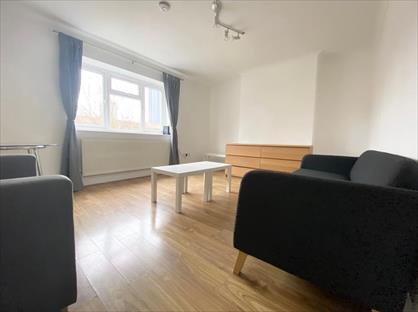 3 Bed Flat, Evelyn Court, N1
