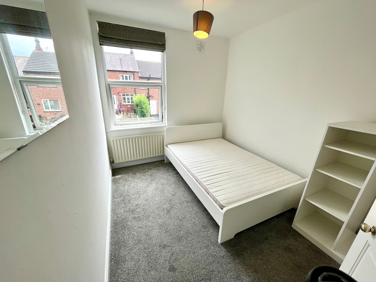 Leeds - Room in a Shared House, De Lacy Mount, LS5 - To Rent Now for £ ...