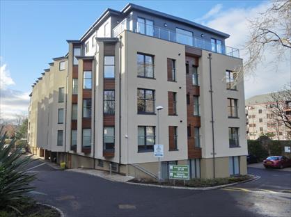 2 Bed Flat, Ravelston Terrace, EH4