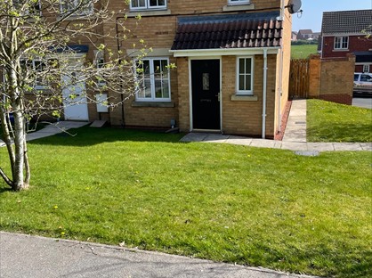 3 Bed End Terrace, Windermere Drive, YO16