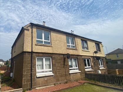 1 Bed Flat, Cambuslang Road, G73