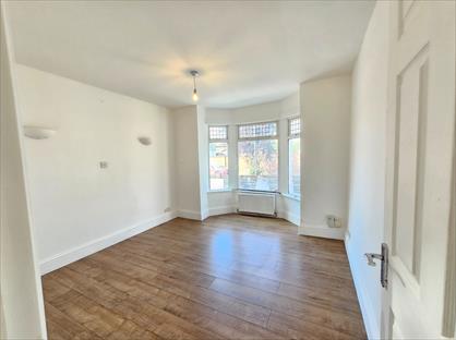 1 Bed Flat, Abbey Terrace, SE2