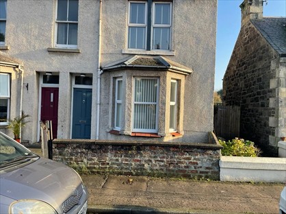 1 Bed Flat, Queen Street, DD6