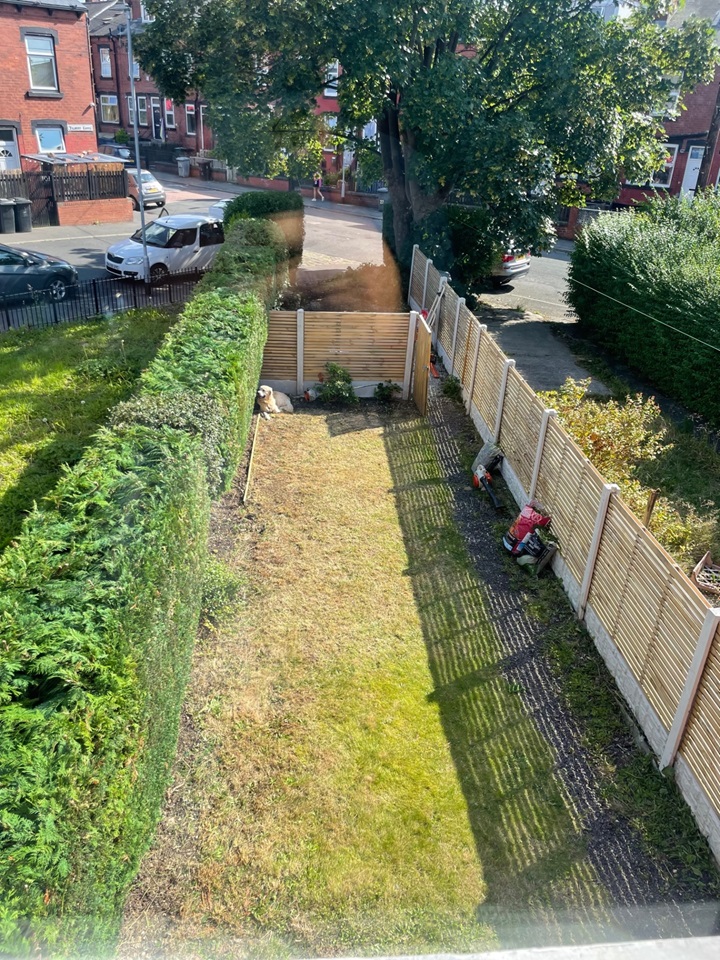 2 Bed Terraced House, Tilbury Road, LS11