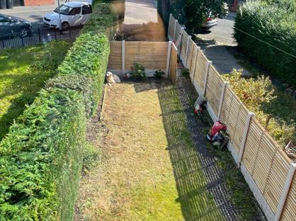 2 Bed Terraced House, Tilbury Road, LS11