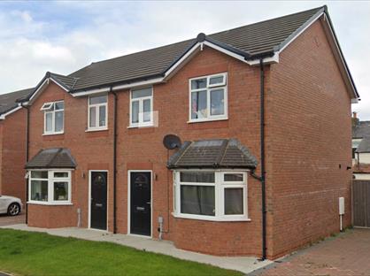 3 Bed Semi-Detached House, Greenway, FY7