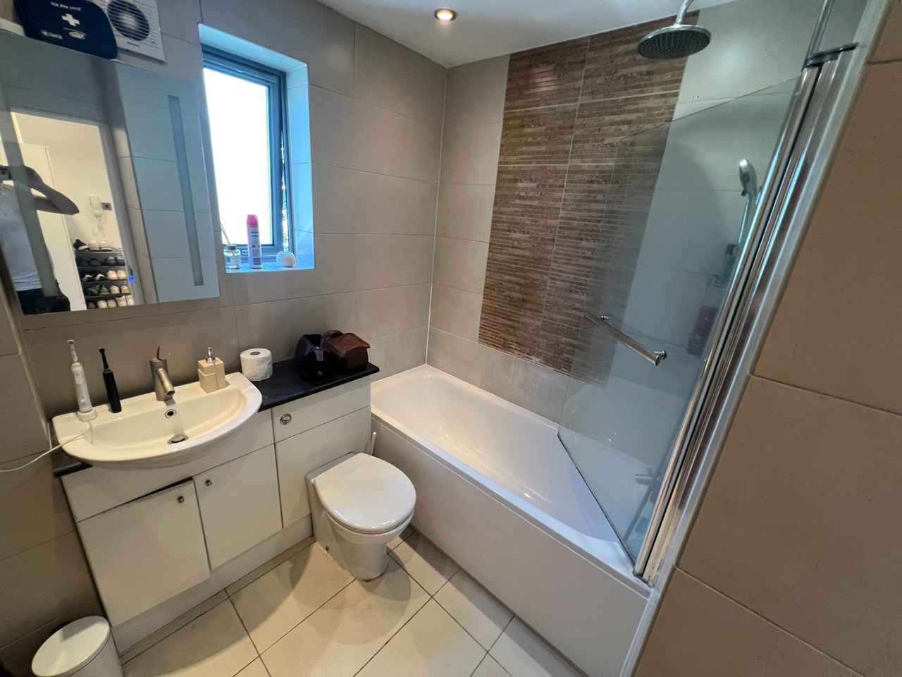 2 Bed Flat, Talacre Road, NW5 photo 5