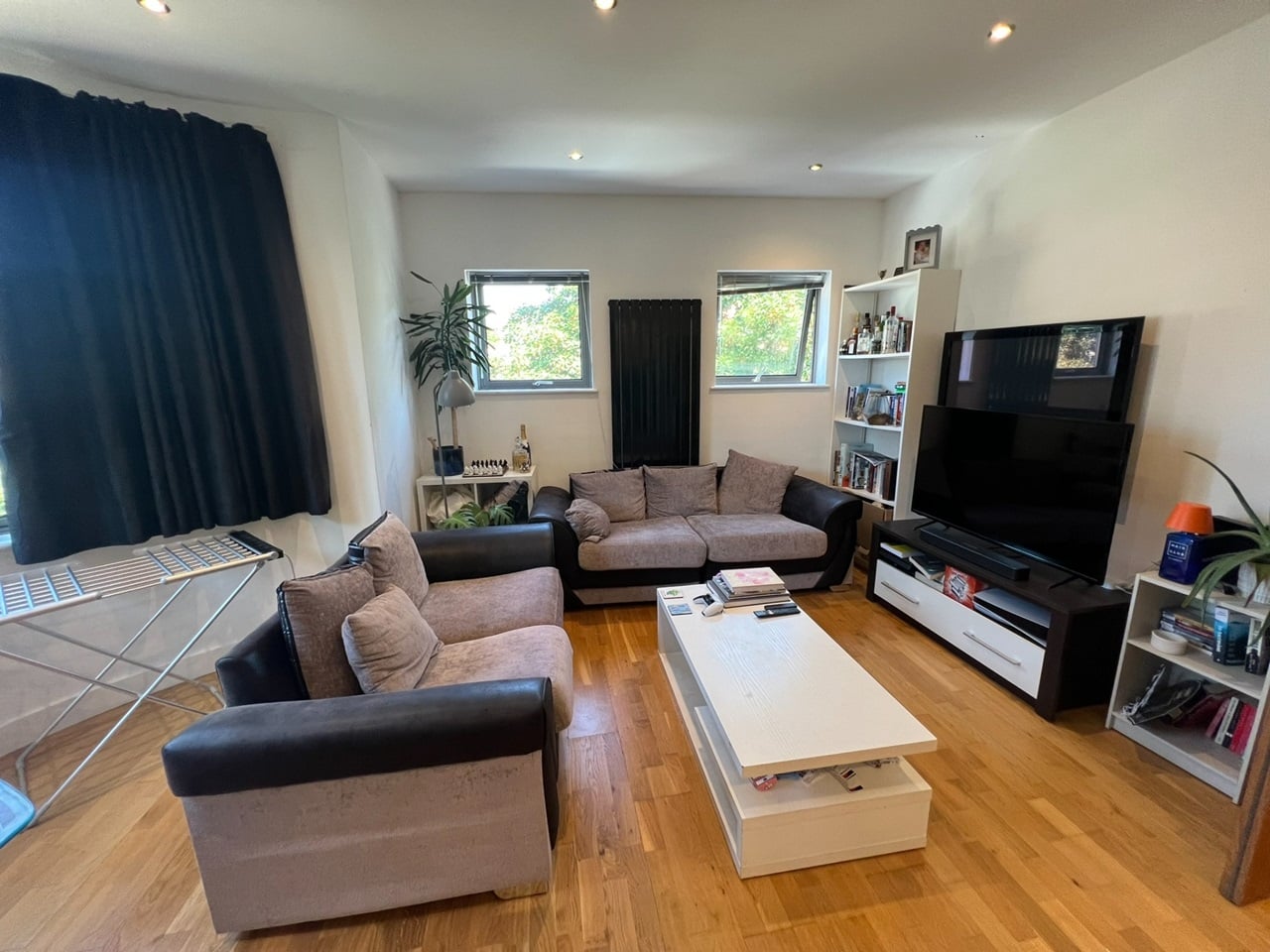 2 Bed Flat, Talacre Road, NW5 photo 2
