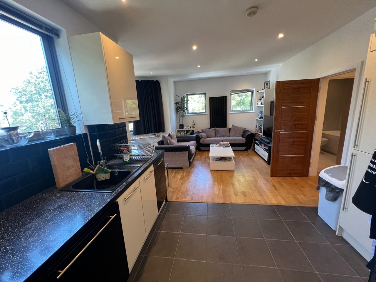 2 Bed Flat, Talacre Road, NW5 photo 4