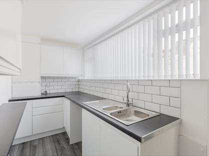 2 Bed Terraced House, Wilson Street, TS26