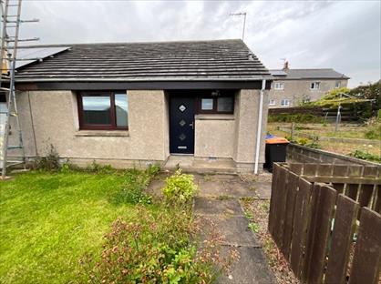 1 Bed Semi-Detached House, Pitfour Crescent, AB42