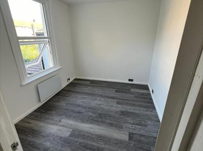 3 Bed Flat, Cobden Road, SE25