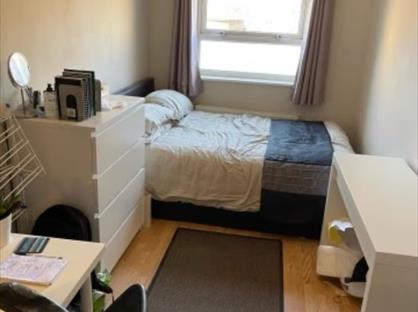 Room in a Shared Flat, Fawley Lodge, E14