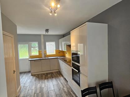 3 Bed Terraced House, Croft Street, M38