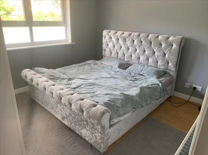 Room in a Shared Flat, Fawley Lodge, E14