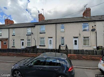 3 Bed Terraced House, Portland Terrace, NG20