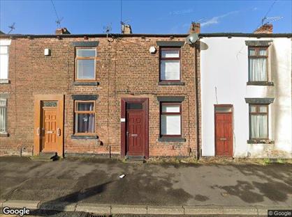 2 Bed Terraced House, City Road, WN5