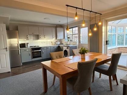4 Bed Detached House, Beacons Lane, TS17