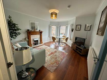 2 Bed Flat, Armadale Street, G31