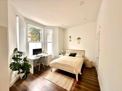 Room in a Shared House, Herndon Road, SW18