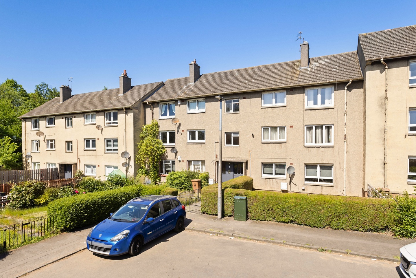 Additional image 14 of 2 Bed Flat, Christian Crescent, EH15, N1 7GU