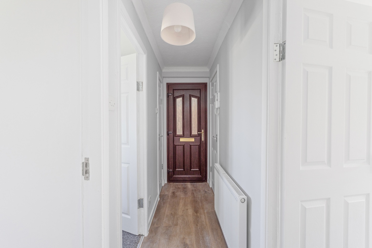 Additional image 13 of 2 Bed Flat, Christian Crescent, EH15, N1 7GU