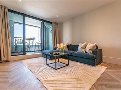 1 Bed Flat, William Jessop Way, L3