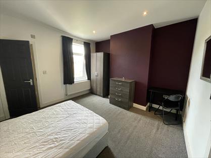 Room in a Shared House, Portland Road, NG15