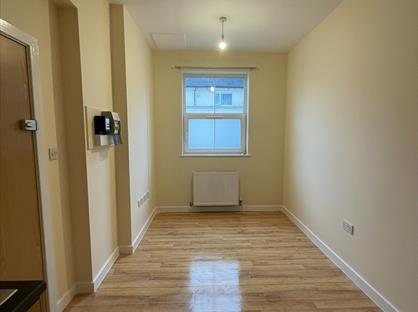 Room in a Shared House, Liverpool Road, ST4