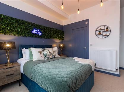 Room in a Shared House, Clifton Road, DL1