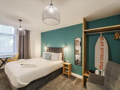 Room in a Shared House, Douglas Street, DE23