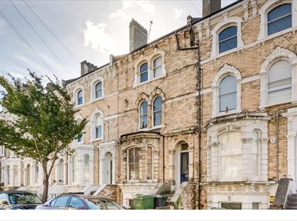 4 Bed Flat, Ferndale Road, SW4