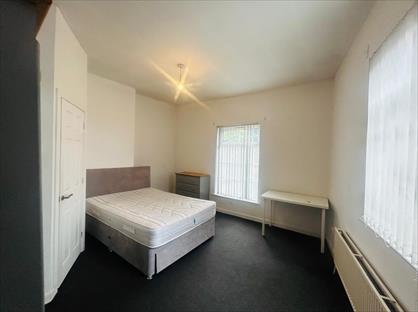 Room in a Shared House, Haynes Street, BL3