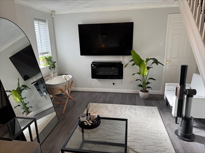 2 Bed Semi-Detached House, The Gateways, M27