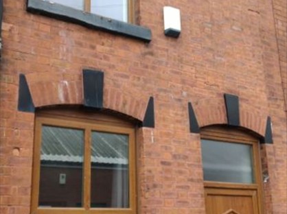 2 Bed Terraced House, Mount Pleasant St, OL6