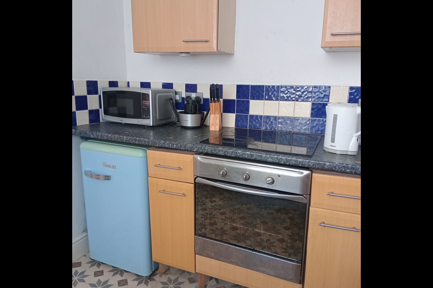 Additional image 2 of Room in a Shared Flat, London Fulham, SW6, N1 7GU