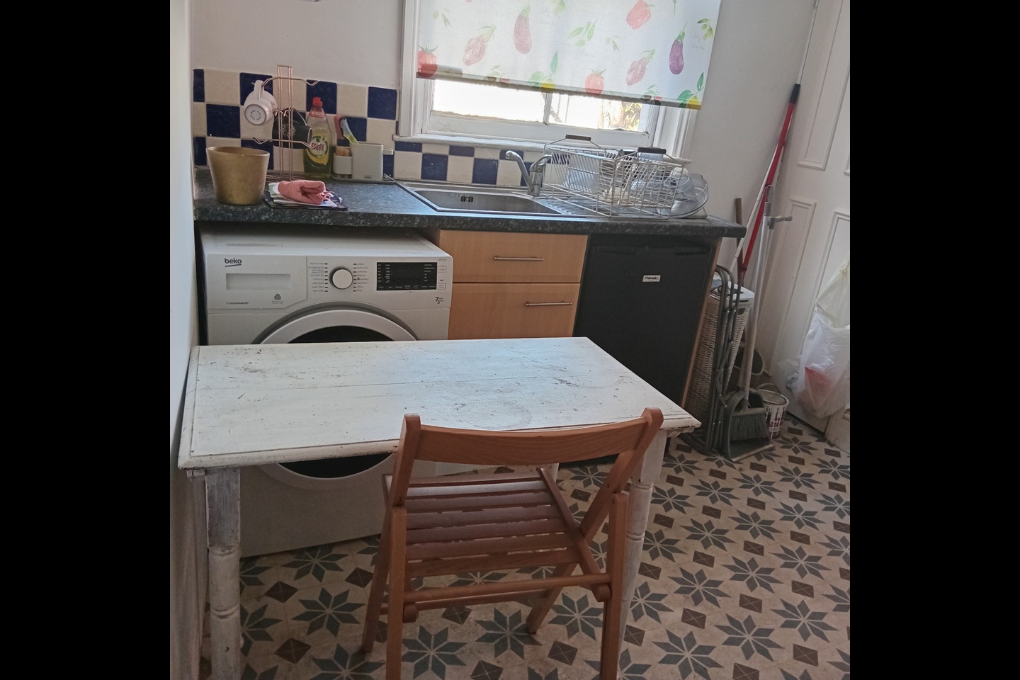 Additional image 3 of Room in a Shared Flat, London Fulham, SW6, N1 7GU