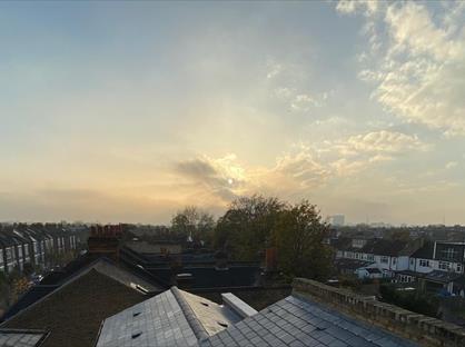 1 Bed Flat, Mitcham Road, SW17