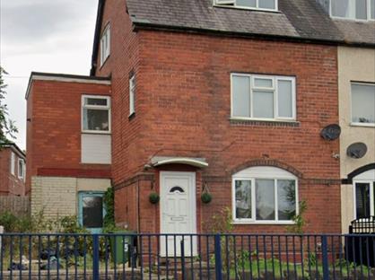 5 Bed End Terrace, Bath Road, DY8